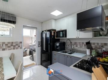 Casa · 82m² · 2 Quartos · 2 Vagas · Casa em Vila Mangalot, São Paulo/SP de 82m² 2 quartos à venda por R$ 530.000,00