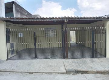Casa · 113m² · 2 Quartos · 1 Vaga · Casa em Gopoúva, Guarulhos/SP de 113m² 2 quartos à venda por R$ 530.000,00