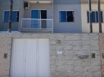 Casa · 102m² · 2 Quartos · 1 Vaga · Casa em Espinheiros, Itajaí/SC de 102m² 2 quartos à venda por R$ 500.000,00