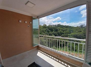 Apartamento · 70m² · 3 Quartos · 2 Vagas · Apartamento em Jardim Torino, Cotia/SP de 70m² 3 quartos à venda por R$ 530.000,00