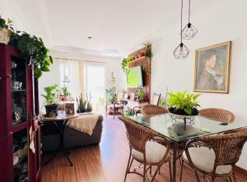 Apartamento · 81m² · 2 Quartos · 1 Vaga · Apartamento em Ponta de Baixo, São José/SC de 81m² 2 quartos à venda por R$ 385.000,00