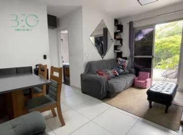 Apartamento · 56m² · 2 Quartos · 1 Vaga · Apartamento em Jaguaré, São Paulo/SP de 56m² 2 quartos à venda por R$ 399.000,00