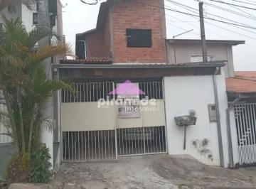 Casa · 100m² · 3 Quartos · 1 Vaga · Casa em Residencial Juritis, São José dos Campos/SP de 100m² 3 quartos à venda por R$ 395.000,00