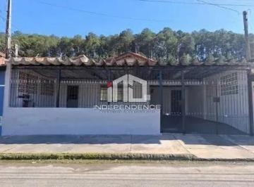 Casa · 138m² · 3 Quartos · 3 Vagas · Casa em Jardim Altos de Santana, São José dos Campos/SP de 138m² 3 quartos à venda por R$ 510.000,00