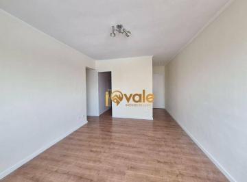 Apartamento · 89m² · 3 Quartos · 1 Vaga · Apartamento em Jardim São Dimas, São José dos Campos/SP de 89m² 3 quartos à venda por R$ 480.000,00