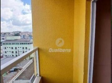 Apartamento · 60m² · 2 Quartos · 1 Vaga · Apartamento em Matriz, Mauá/SP de 60m² 2 quartos à venda por R$ 420.000,00