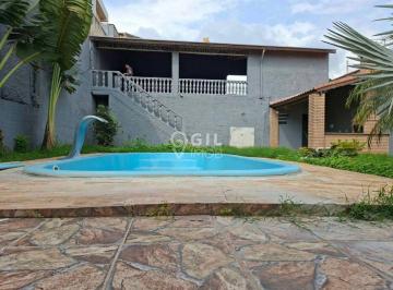 Casa · 172m² · 2 Quartos · 5 Vagas · Casa em Jardim Bela Vista, Jacareí/SP de 172m² 2 quartos à venda por R$ 398.000,00