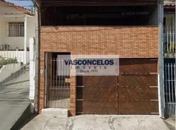 Casa · 80m² · 3 Quartos · 1 Vaga · Casa em Bosque dos Eucaliptos, São José dos Campos/SP de 80m² 3 quartos à venda por R$ 500.000,00