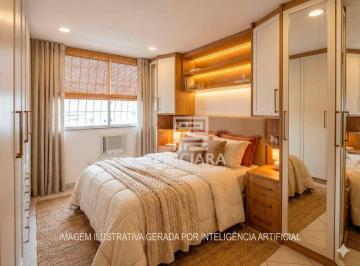 Apartamento · 80m² · 2 Quartos · 1 Vaga · Apartamento em Santa Rosa, Niterói/RJ de 80m² 2 quartos à venda por R$ 520.000,00