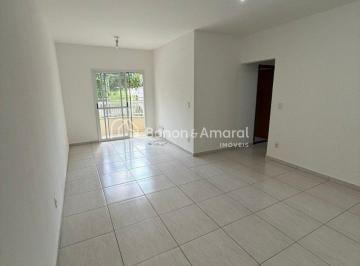 Apartamento · 77m² · 3 Quartos · 2 Vagas · Apartamento em Santa Terezinha, Paulínia/SP de 77m² 3 quartos à venda por R$ 499.990,00