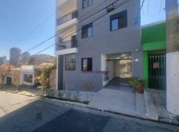 Apartamento · 32m² · 1 Quarto · Apartamento em Vila Gumercindo, São Paulo/SP de 32m² 1 quartos à venda por R$ 369.000,00