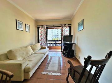 Apartamento · 50m² · 1 Quarto · 1 Vaga · Apartamento em Jardim Las Palmas, Guarujá/SP de 50m² 1 quartos à venda por R$ 400.000,00