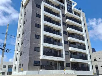 Apartamento · 57m² · 2 Quartos · 1 Vaga · Apartamento em Aeroclube, João Pessoa/PB de 57m² 2 quartos à venda por R$ 498.566,00