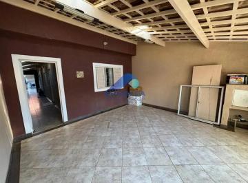 Casa · 70m² · 2 Quartos · 2 Vagas · Casa em Conjunto Residencial Trinta e Um de Março, São José dos Campos/SP de 70m² 2 quartos à venda 