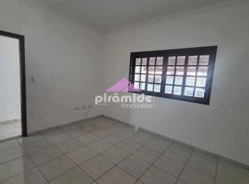 Casa · 81m² · 3 Quartos · 2 Vagas · Casa em Residencial União, São José dos Campos/SP de 81m² 3 quartos à venda por R$ 430.000,00