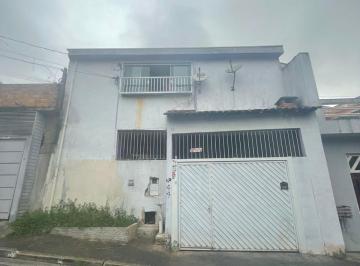 Casa · 80m² · 2 Quartos · 1 Vaga · Sobrado em Americanópolis, São Paulo/SP de 80m² 2 quartos à venda por R$ 450.000,00