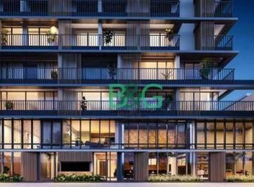 Comercial · 22m² · 1 Quarto · Studio em Paraíso, São Paulo/SP de 22m² 1 quartos à venda por R$ 509.600,00