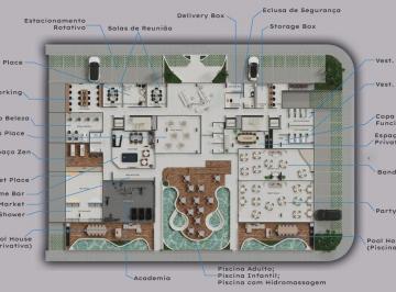 Apartamento · 36m² · 2 Quartos · 1 Vaga · Apartamento em Intermares, Cabedelo/PB de 36m² 2 quartos à venda por R$ 523.433,00