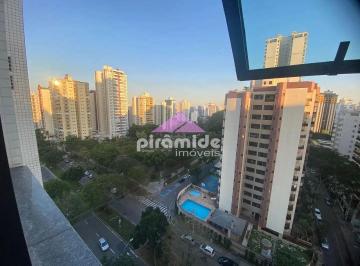Comercial · 45m² · 2 Vagas · Sala em Parque Residencial Aquarius, São José dos Campos/SP de 45m² à venda por R$ 450.000,00