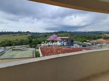 Apartamento · 76m² · 3 Quartos · 2 Vagas · Apartamento em Jardim Satélite, São José dos Campos/SP de 76m² 3 quartos à venda por R$ 510.000,00