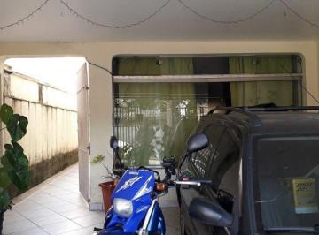 Casa · 121m² · 2 Quartos · Casa em Jardim São Jorge (Raposo Tavares), São Paulo/SP de 121m² 2 quartos à venda por R$ 450.000,00
