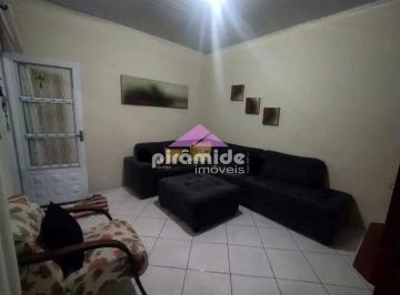 Casa · 127m² · 3 Quartos · 3 Vagas · Casa em Vila Rangel, São José dos Campos/SP de 127m² 3 quartos à venda por R$ 500.000,00