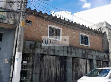 Terreno · 120m² · Terreno em Vila Formosa, São Paulo/SP de 120m² à venda por R$ 520.000,00