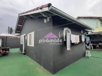 Casa · 107m² · 3 Quartos · 3 Vagas · Casa em Travessão, Caraguatatuba/SP de 107m² 3 quartos à venda por R$ 500.000,00