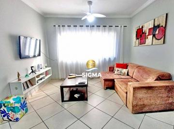 Apartamento · 88m² · 2 Quartos · 1 Vaga · Apartamento em Jardim Las Palmas, Guarujá/SP de 88m² 2 quartos à venda por R$ 400.000,00