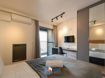 Apartamento · 26m² · 1 Quarto · Apartamento em Cerqueira César, São Paulo/SP de 26m² 1 quartos à venda por R$ 470.000,00
