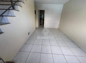 Casa · 104m² · 2 Quartos · 2 Vagas · Sobrado em Vila Nossa Senhora das Vitórias, Mauá/SP de 104m² 2 quartos à venda por R$ 420.000,00