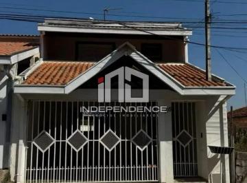 Casa · 111m² · 3 Quartos · Casa em Jardim Santa Luzia, São José dos Campos/SP de 111m² 3 quartos à venda por R$ 499.000,00