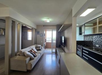 Apartamento · 71m² · 3 Quartos · 1 Vaga · Apartamento em Aurora, Londrina/PR de 71m² 3 quartos à venda por R$ 499.000,00