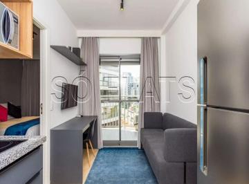Comercial · 26m² · 1 Quarto · Studio em Vila Nova Conceição, São Paulo/SP de 26m² 1 quartos à venda por R$ 480.000,00