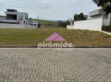 Terreno · 540m² · Terreno em Piedade, Caçapava/SP de 540m² à venda por R$ 390.000,00