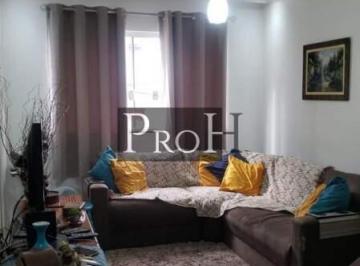 Casa · 114m² · 3 Quartos · 2 Vagas · Sobrado em Jardim Progresso, Santo André/SP de 114m² 3 quartos à venda por R$ 532.000,00