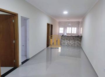 Casa · 80m² · 3 Quartos · 3 Vagas · Casa em Jardim Santa Rosa, São José dos Campos/SP de 80m² 3 quartos à venda por R$ 490.000,00
