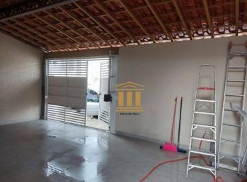 Casa · 80m² · 3 Quartos · 2 Vagas · Casa em Jardim Santa Rosa, São José dos Campos/SP de 80m² 3 quartos à venda por R$ 490.000,00