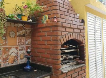 Casa · 114m² · 3 Quartos · 1 Vaga · Casa em Vila Buenos Aires, São Paulo/SP de 114m² 3 quartos à venda por R$ 530.000,00