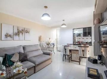 Apartamento · 59m² · 2 Quartos · 1 Vaga · Apartamento em Vila Osasco, Osasco/SP de 59m² 2 quartos à venda por R$ 520.000,00