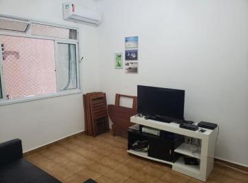 Apartamento · 59m² · 1 Quarto · 1 Vaga · Apartamento em José Menino, Santos/SP de 59m² 1 quartos à venda por R$ 380.000,00