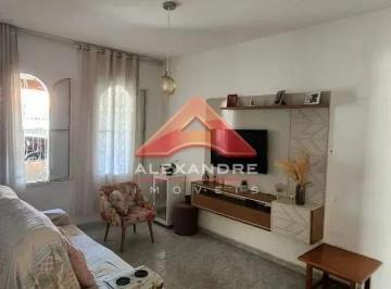 Casa · 85m² · 2 Quartos · 2 Vagas · Casa em Vila Ester, São José dos Campos/SP de 85m² 2 quartos à venda por R$ 424.000,00
