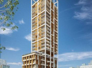 Comercial · 32m² · 1 Quarto · Studio em Indianópolis, São Paulo/SP de 32m² 1 quartos à venda por R$ 494.000,00