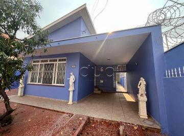Casa · 140m² · 3 Quartos · 3 Vagas · Casa em Paulista, Piracicaba/SP de 140m² 3 quartos à venda por R$ 520.000,00