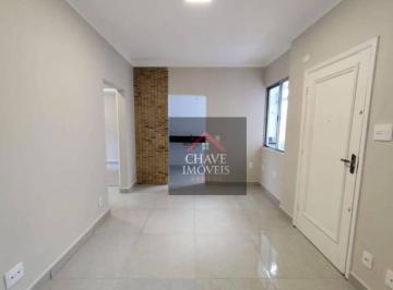 Apartamento · 70m² · 2 Quartos · Apartamento em Gonzaga, Santos/SP de 70m² 2 quartos à venda por R$ 439.000,00