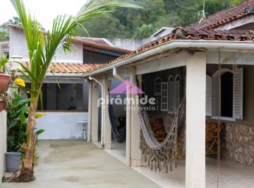 Casa · 160m² · 4 Quartos · 3 Vagas · Casa em Sumaré, Caraguatatuba/SP de 160m² 4 quartos à venda por R$ 530.000,00