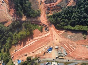 Terreno · 520m² · Terreno em Pitas, Cotia/SP de 0m² à venda por R$ 491.617,35
