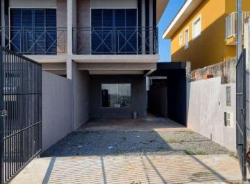 Casa · 119m² · 3 Quartos · 4 Vagas · Sobrado em Flores Do Aguassaí, Cotia/SP de 119m² 3 quartos à venda por R$ 420.000,00