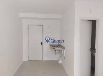 Comercial · 24m² · 1 Quarto · Studio em Pinheiros, São Paulo/SP de 24m² 1 quartos à venda por R$ 520.000,00