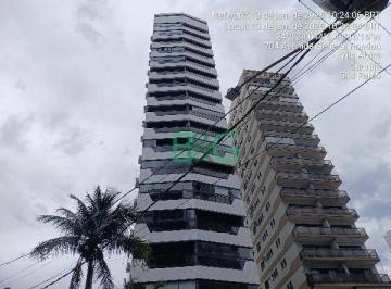 Apartamento · 116m² · 3 Quartos · 1 Vaga · Apartamento em Vila Alzira, Guarujá/SP de 116m² 3 quartos à venda por R$ 453.829,38
